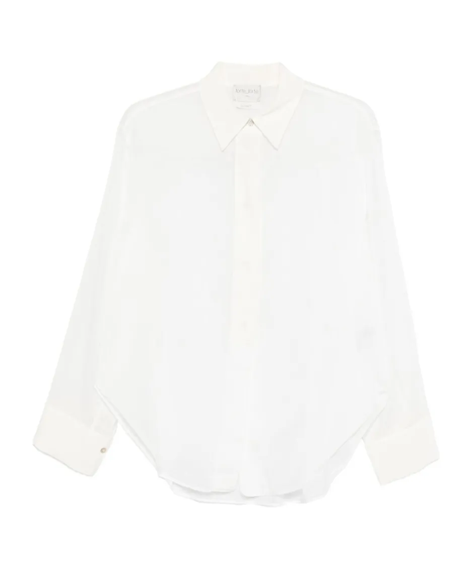 Long-Sleeve Shirt