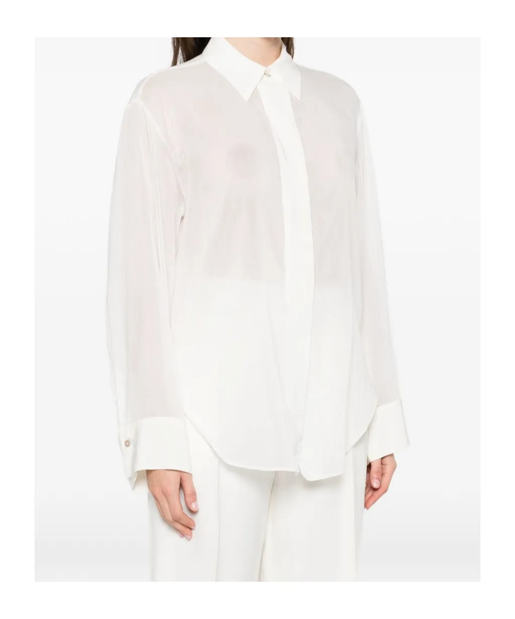 Long-Sleeve Shirt
