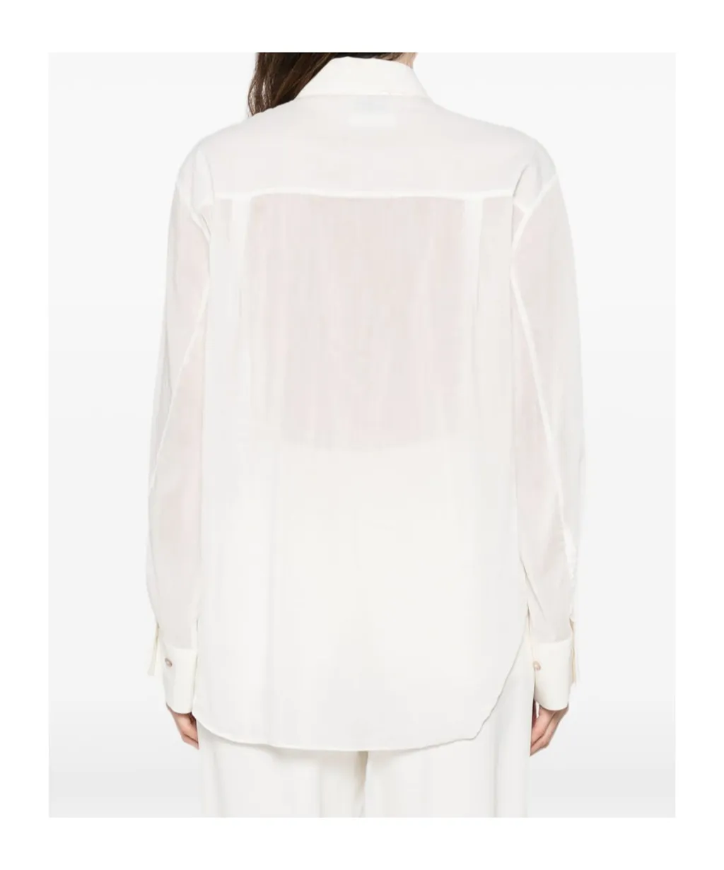 Long-Sleeve Shirt