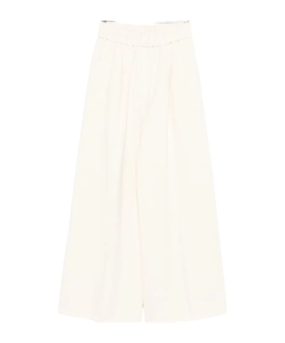 Elasticated Trousers