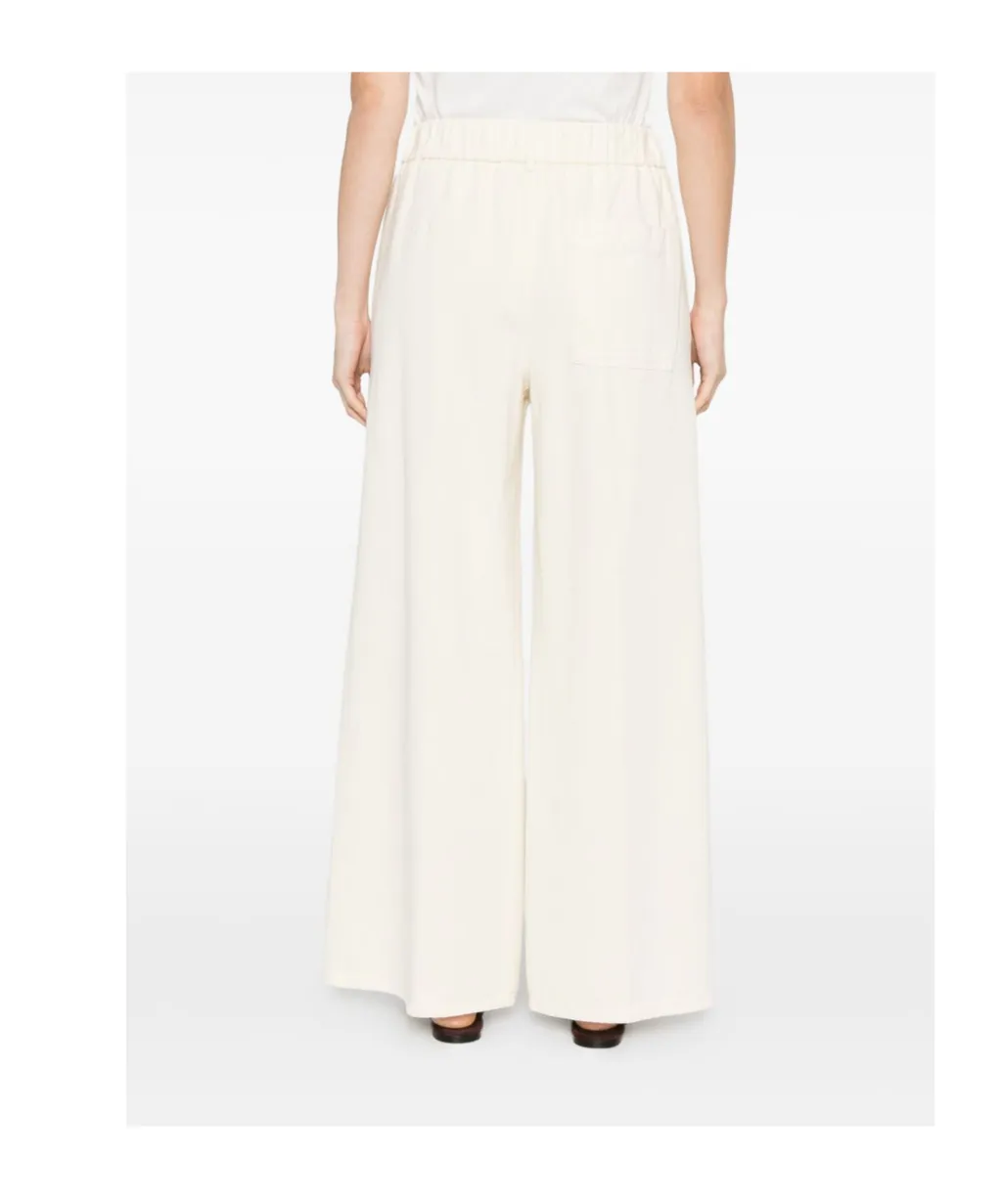 Elasticated Trousers