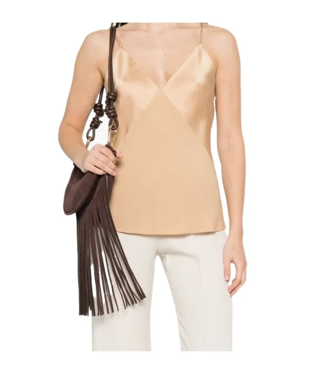 V-Neck Top