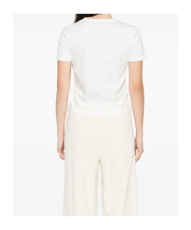 Crew-Neck T-Shirt