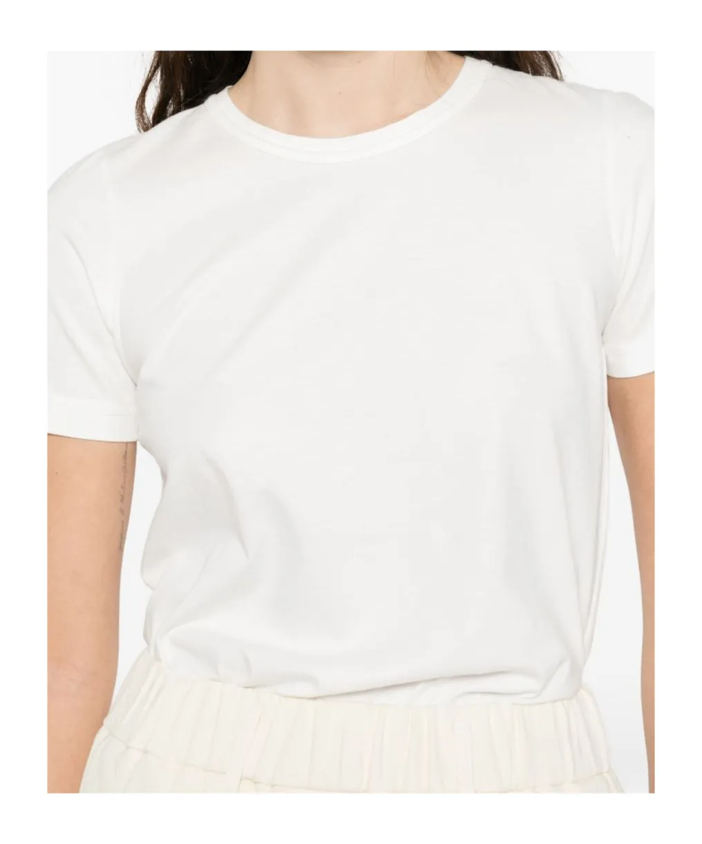 Crew-Neck T-Shirt