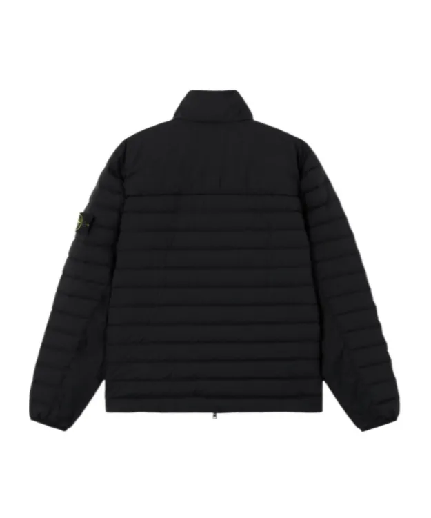 Stone Island Hooded Padded Coat