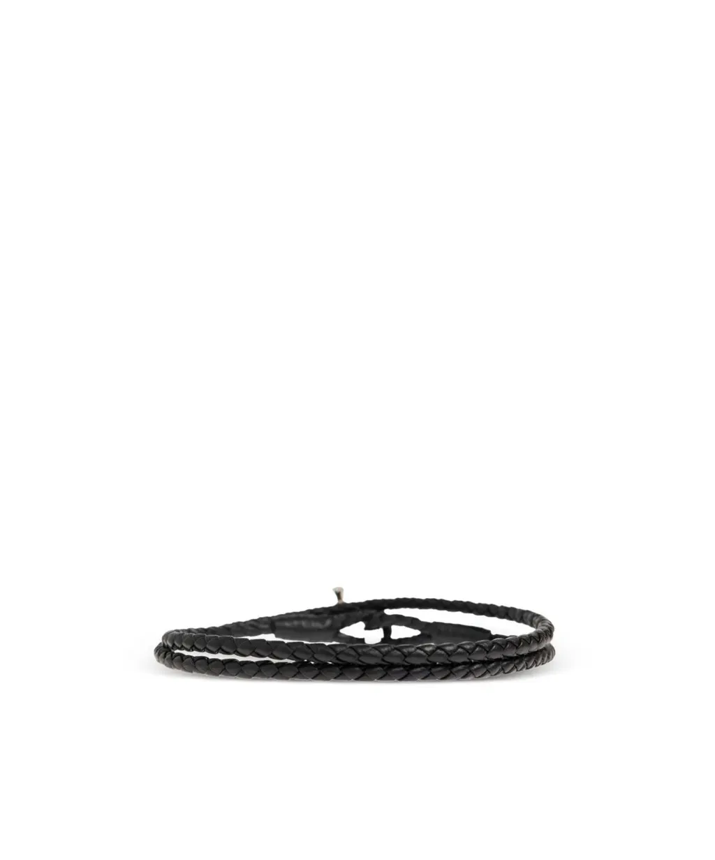 T-Shaped Wrap Bracelet