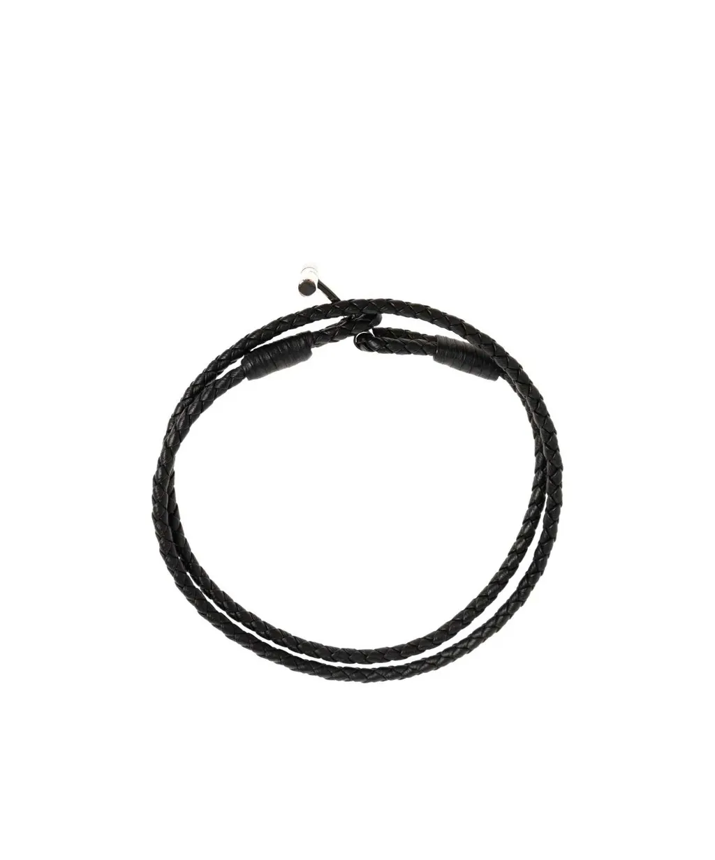 T-Shaped Wrap Bracelet