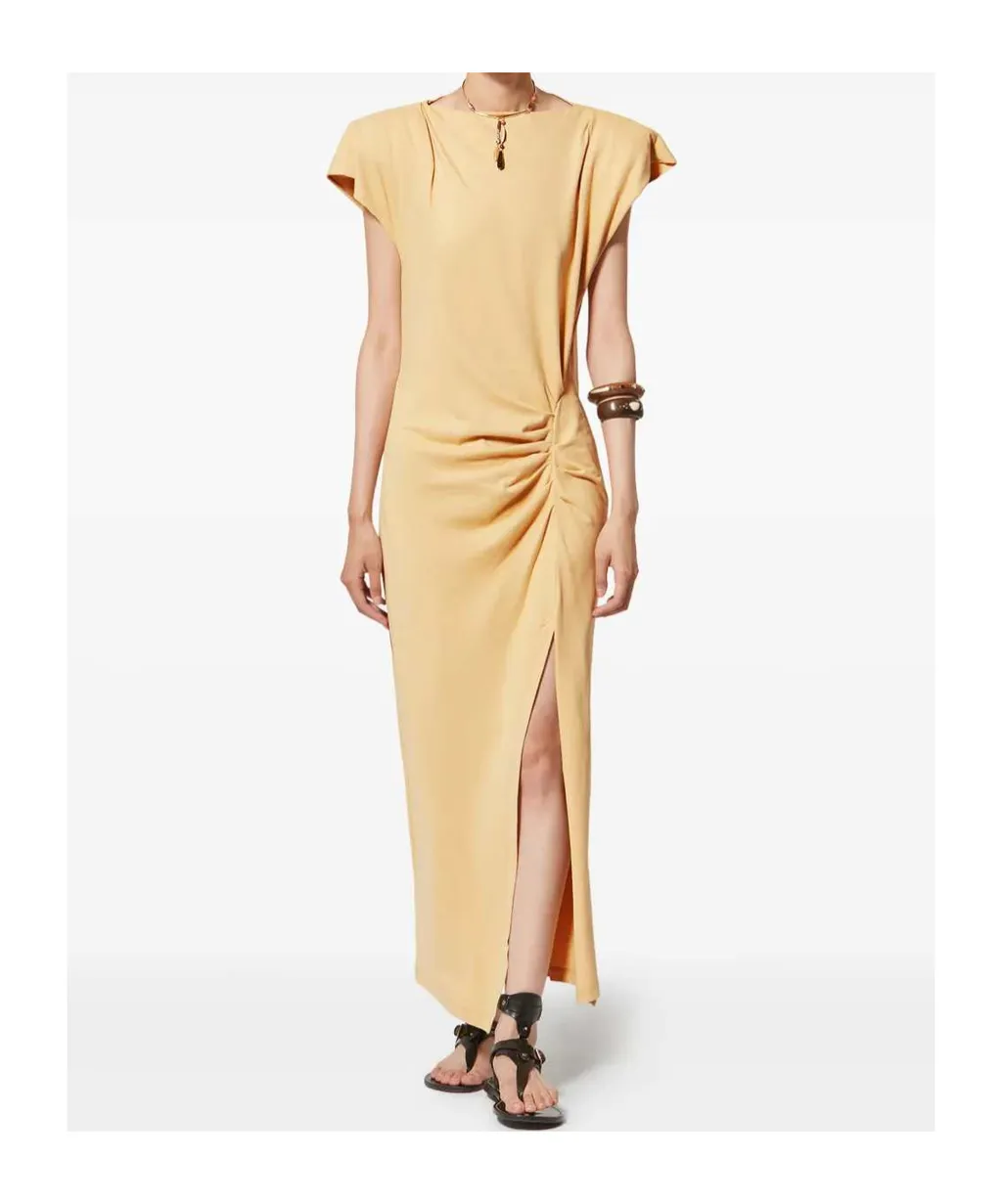 Nadela Dress