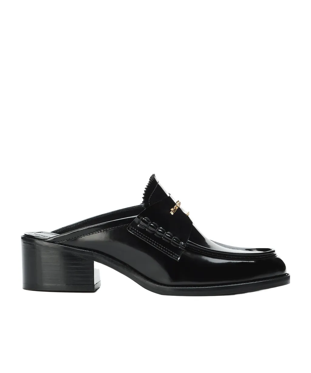 45Mm Carter Mules