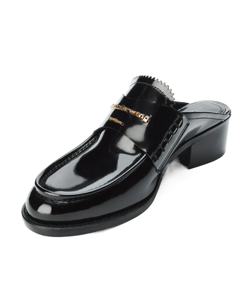 45Mm Carter Mules