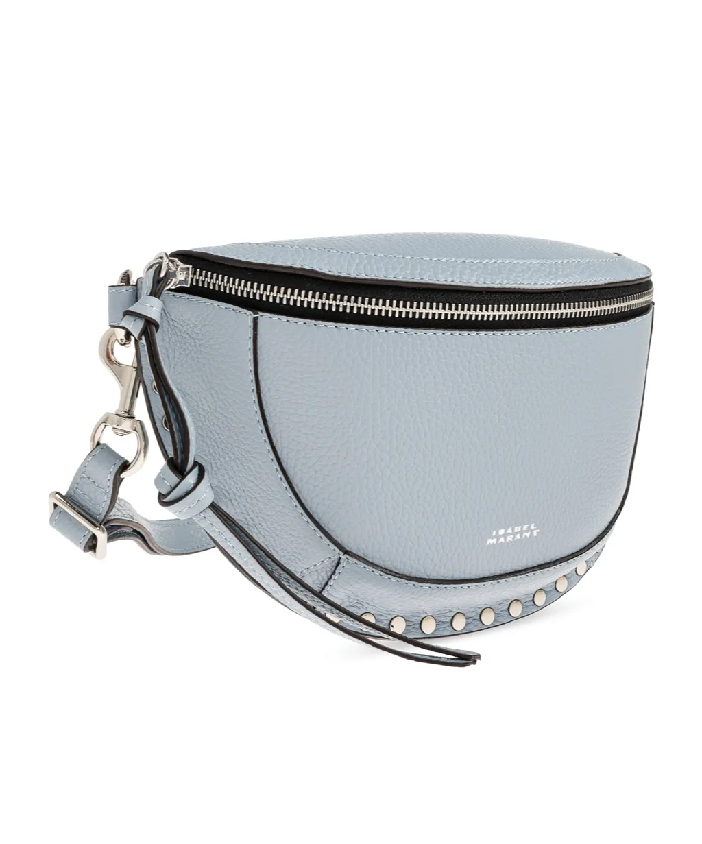 Skano Zippered Crossbody Bag