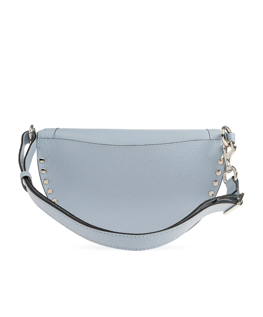 Skano Zippered Crossbody Bag