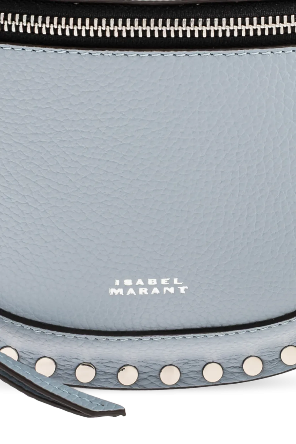Skano Zippered Crossbody Bag