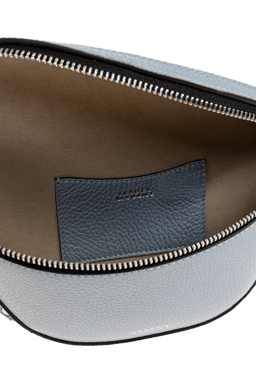 Skano Zippered Crossbody Bag