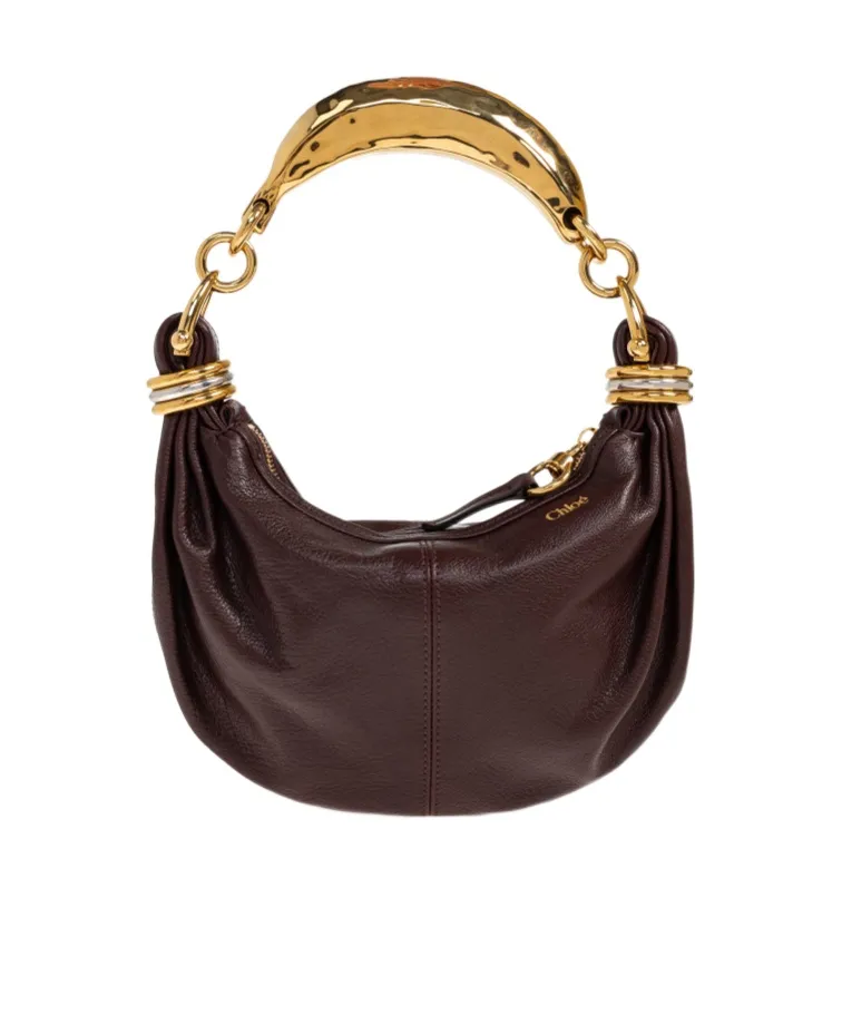 Chloé Bracelet Mini Handbag