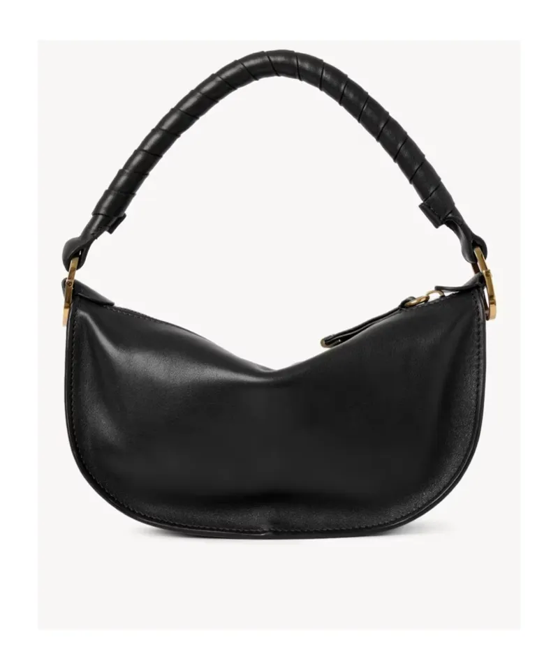 Chloé Mini Marcie Shoulder Bag