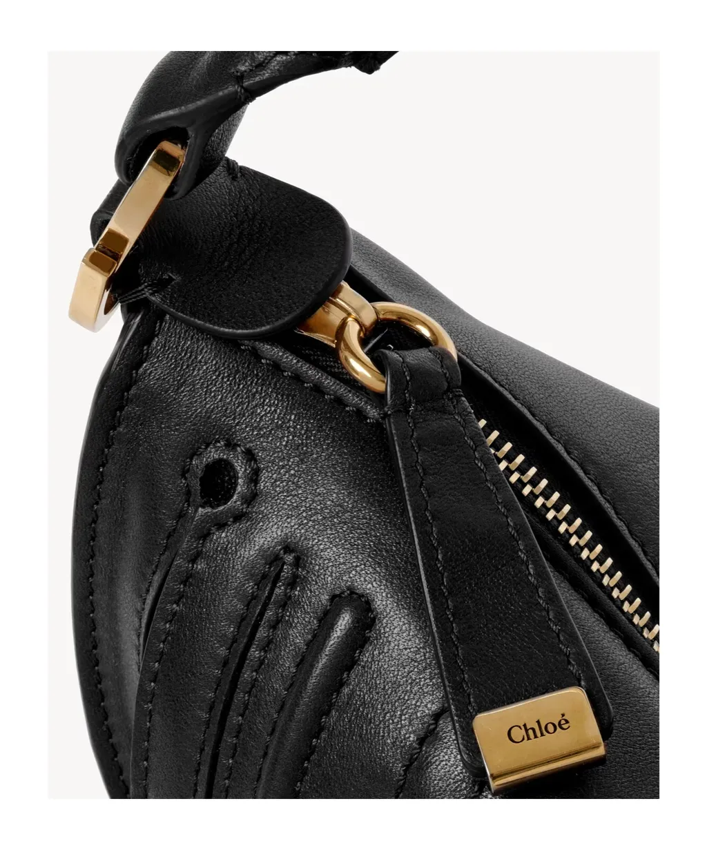 Chloé Mini Marcie Shoulder Bag
