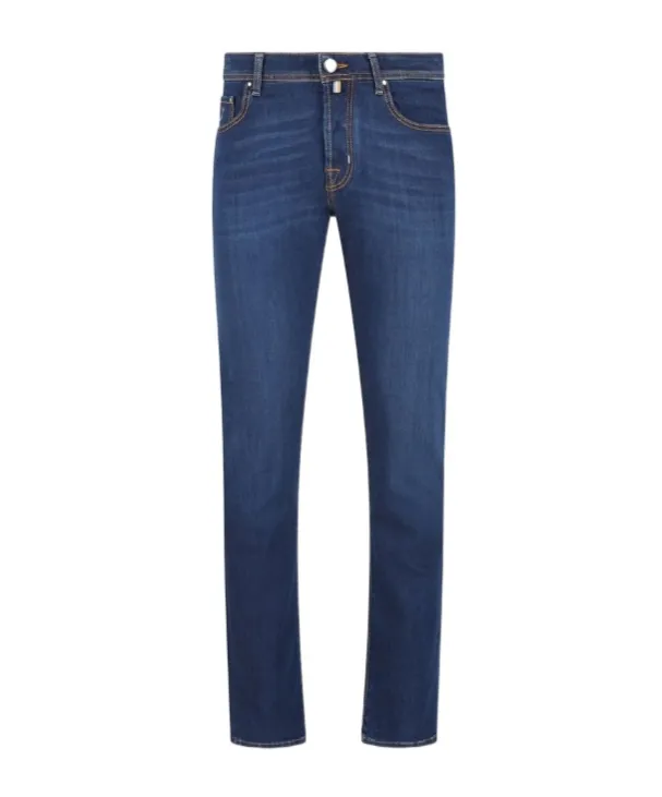 Jacob Cohen Slim Fit Jeans