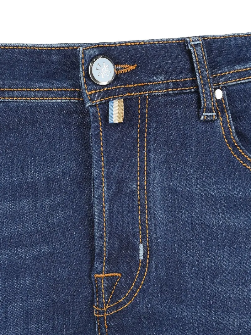 Jacob Cohen Slim Fit Jeans