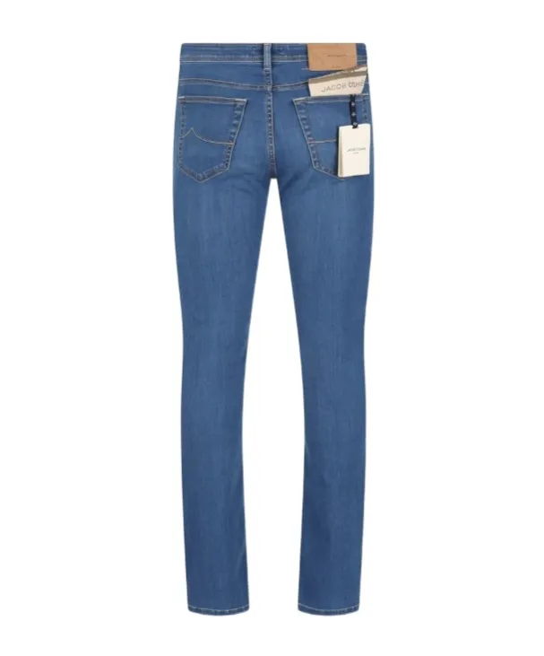 Jacob Cohen Bard Denim Jeans