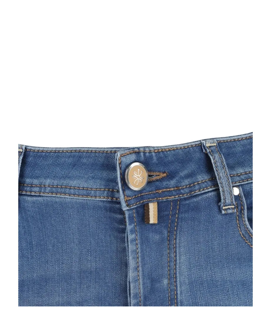 Jacob Cohen Bard Denim Jeans