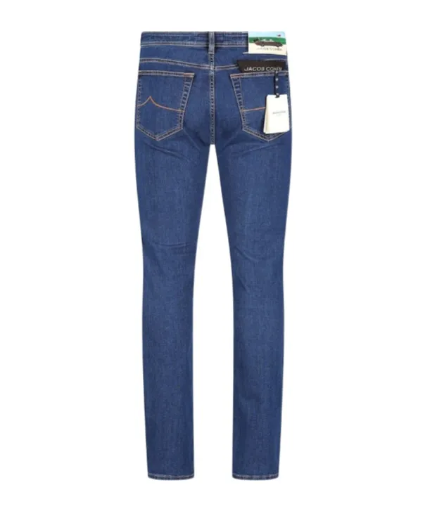 Jacob Cohen Slim Fit Jeans