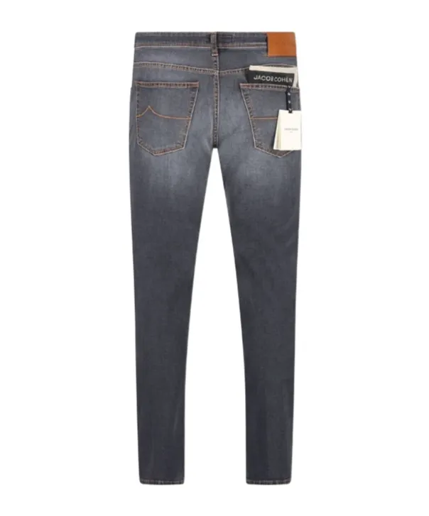 Jacob Cohen Denim Jeans