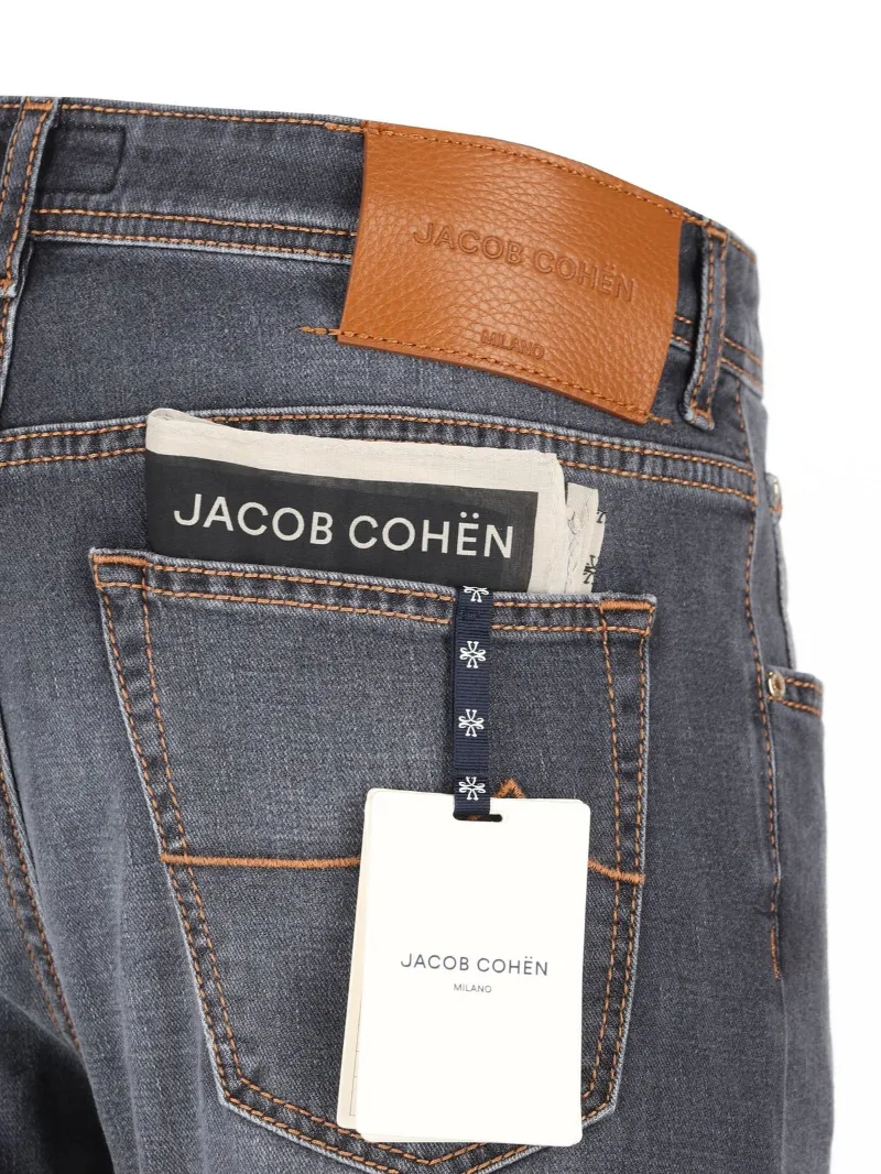 Jacob Cohen Denim Jeans