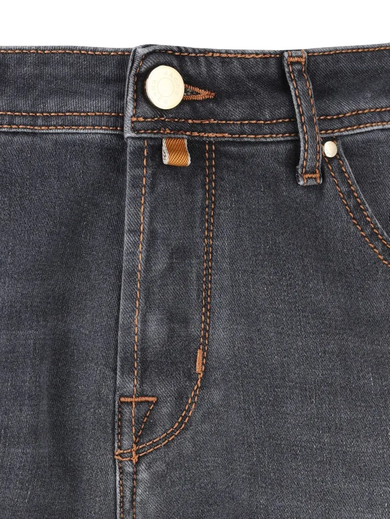 Jacob Cohen Denim Jeans