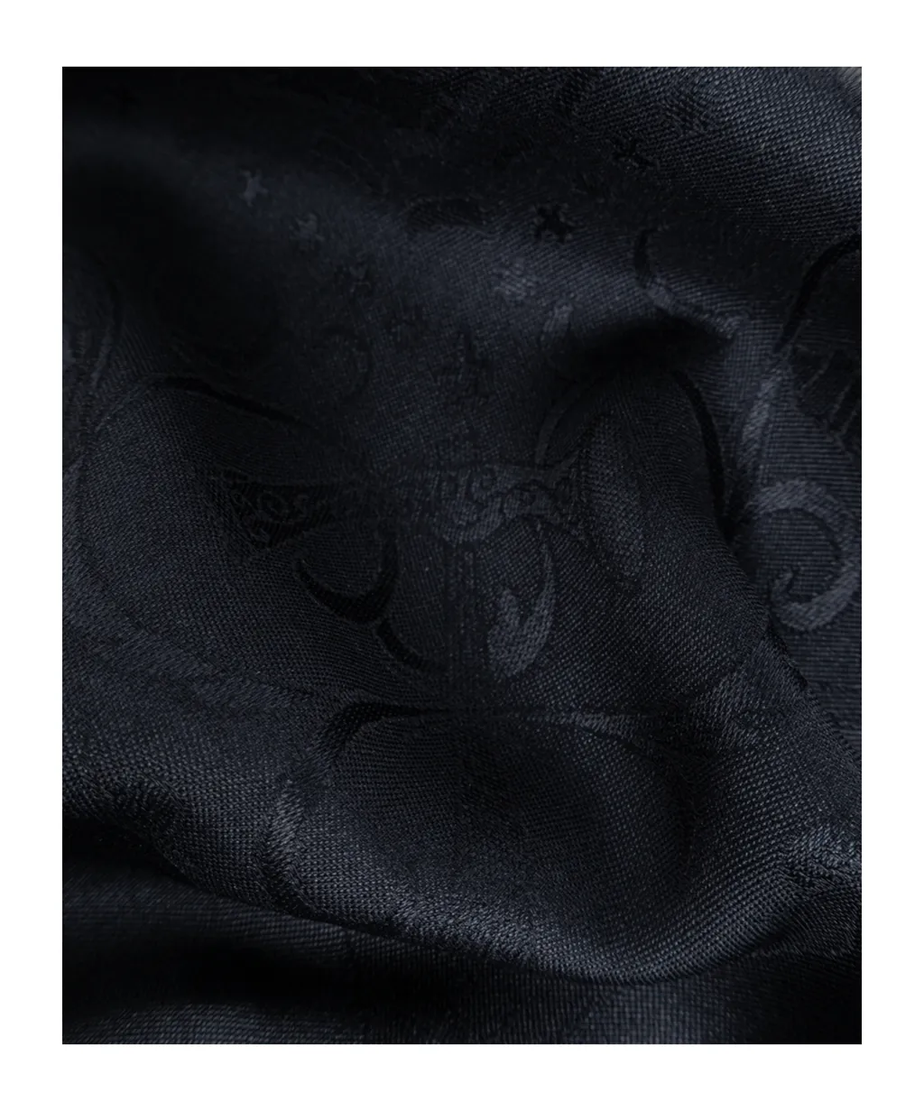 Pattern Scarf
