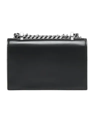 Alexander Mcqueen Jewell Beaded Clutch Bag