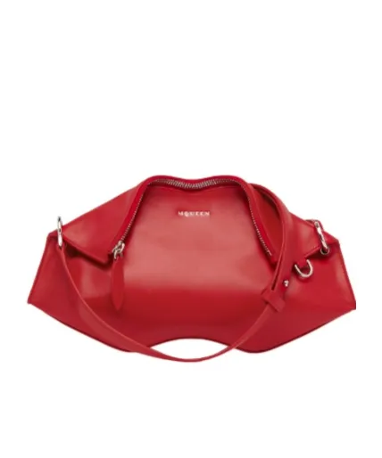 Alexander Mcqueen Manta Clutch Bag
