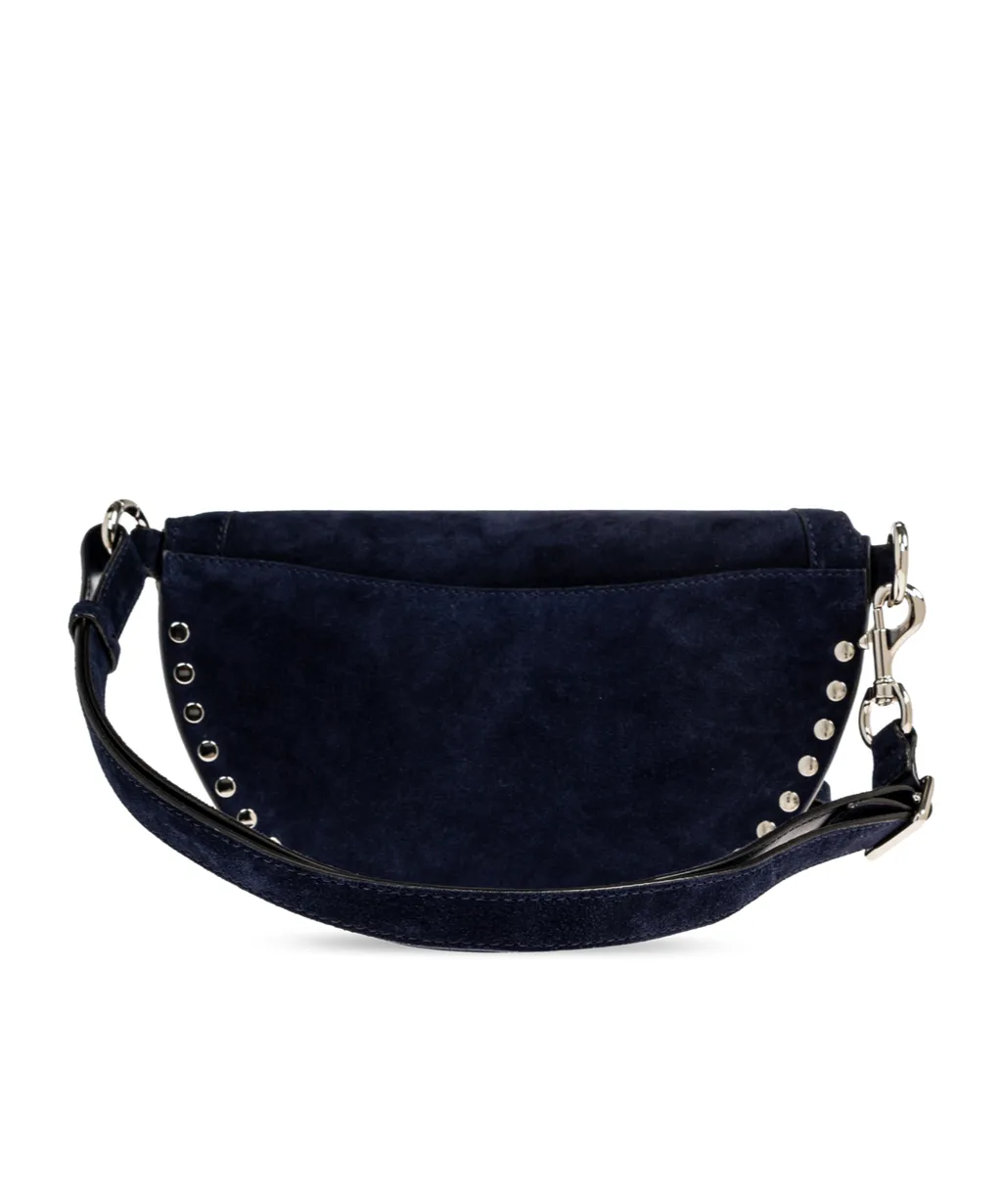 Isabel Marant Skano Zipped Belt Bag