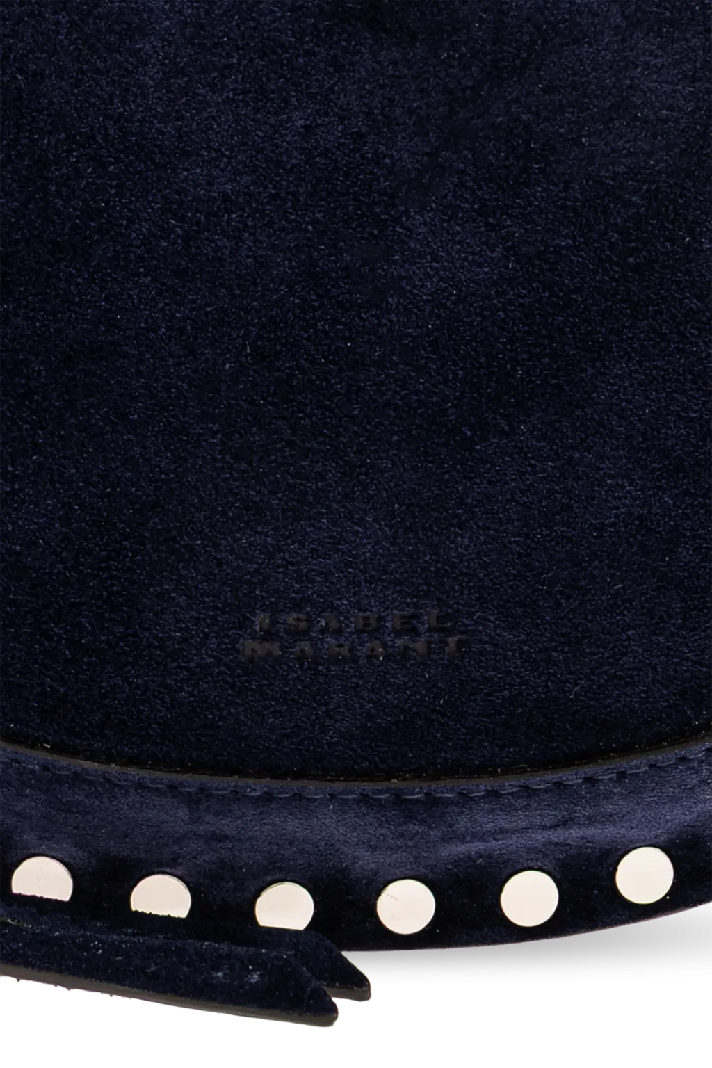 Isabel Marant Skano Zipped Belt Bag