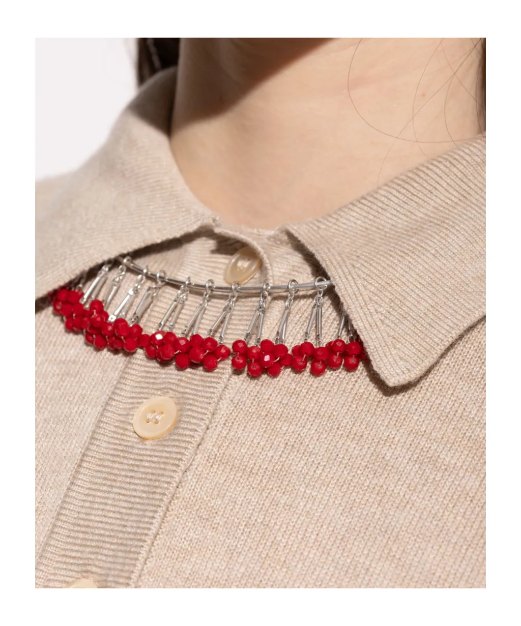 Isabel Marant Nora Necklace