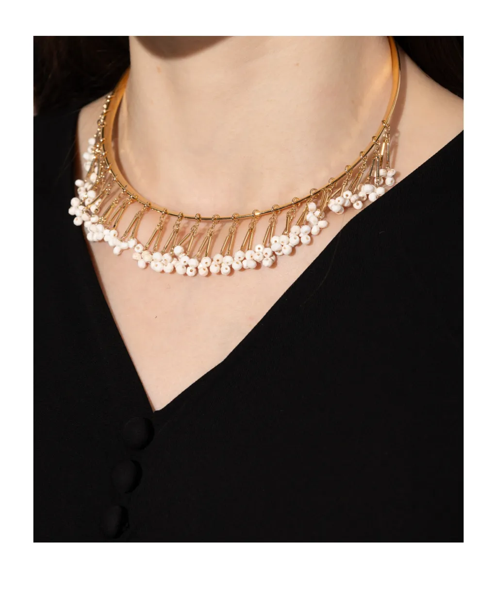 Isabel Marant Nora Necklace