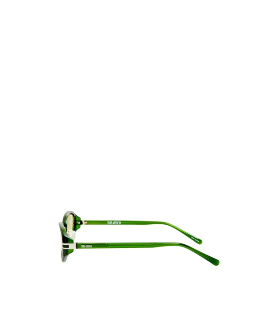 Oval Sunglasses