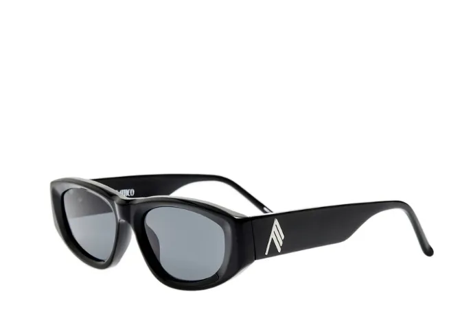 D-Frame Sunglasses