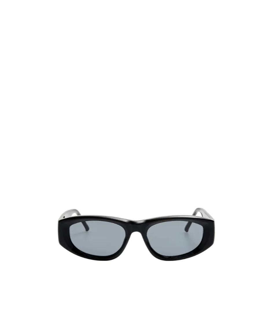 D-Frame Sunglasses