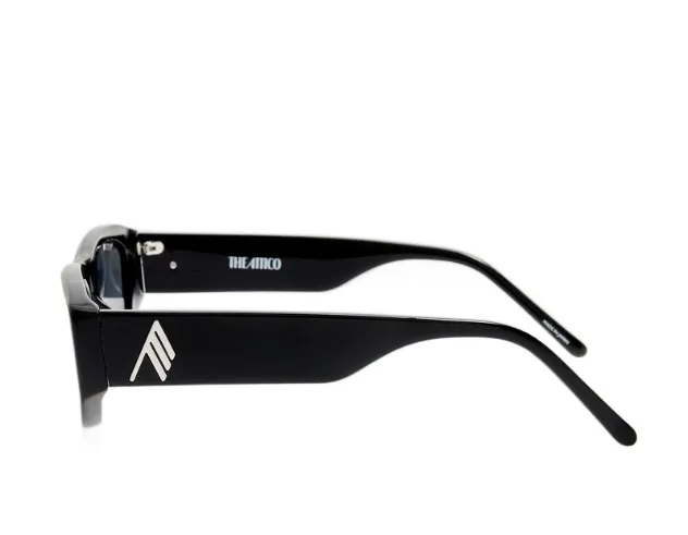 D-Frame Sunglasses