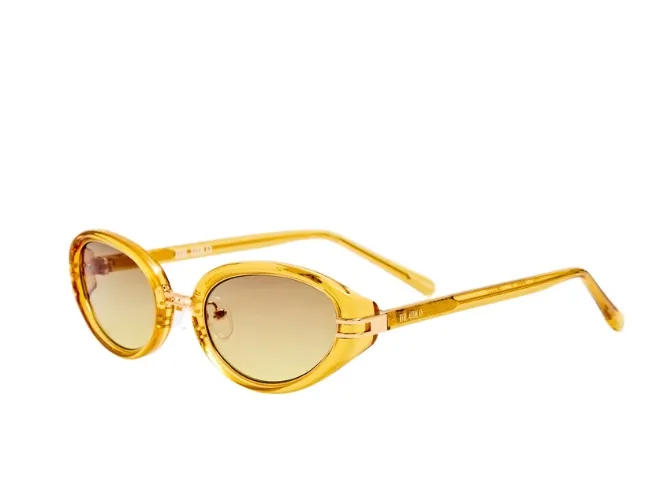 Oval Sunglasses