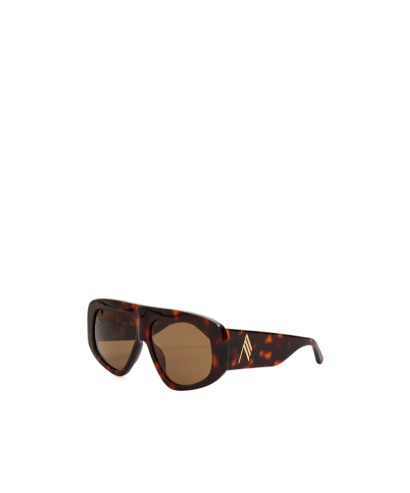 Geometric Sunglasses