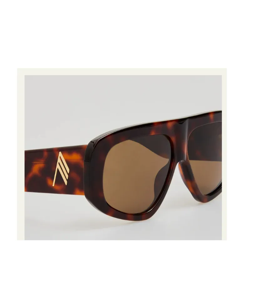 Geometric Sunglasses