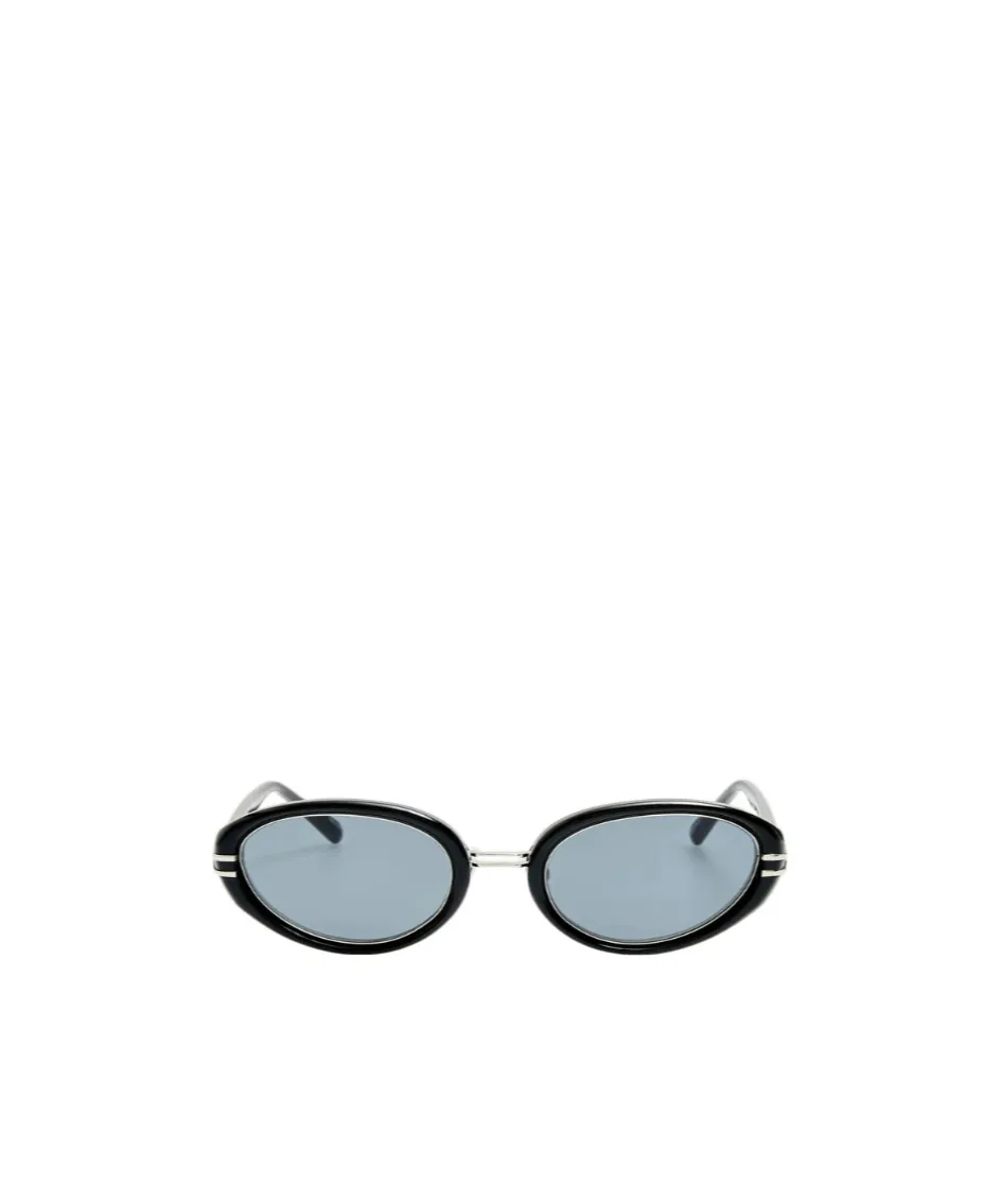 Oval Sunglasses