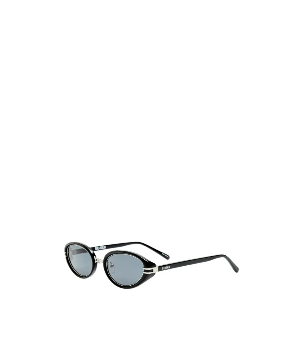 Oval Sunglasses