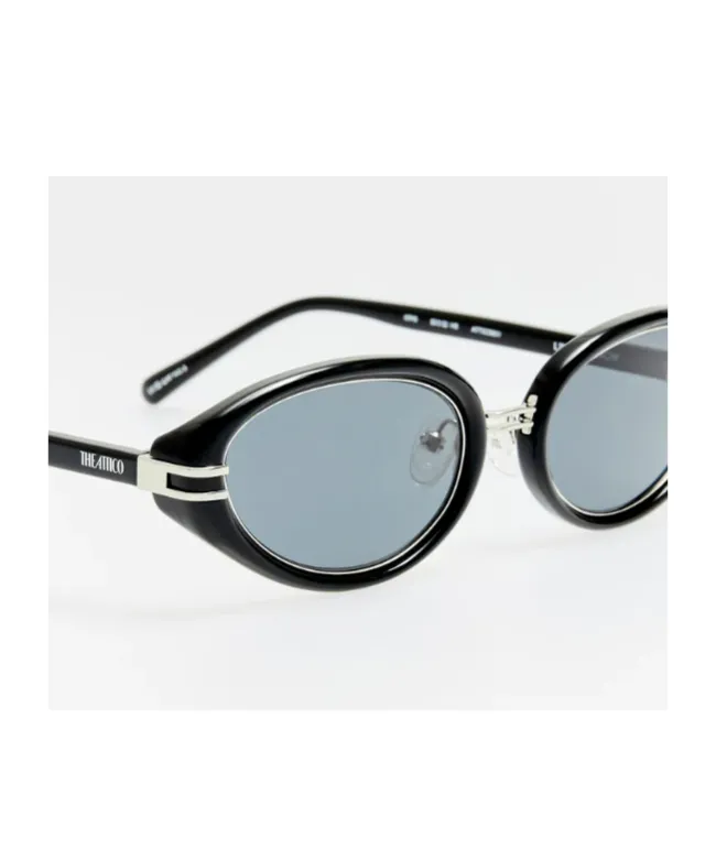 Oval Sunglasses