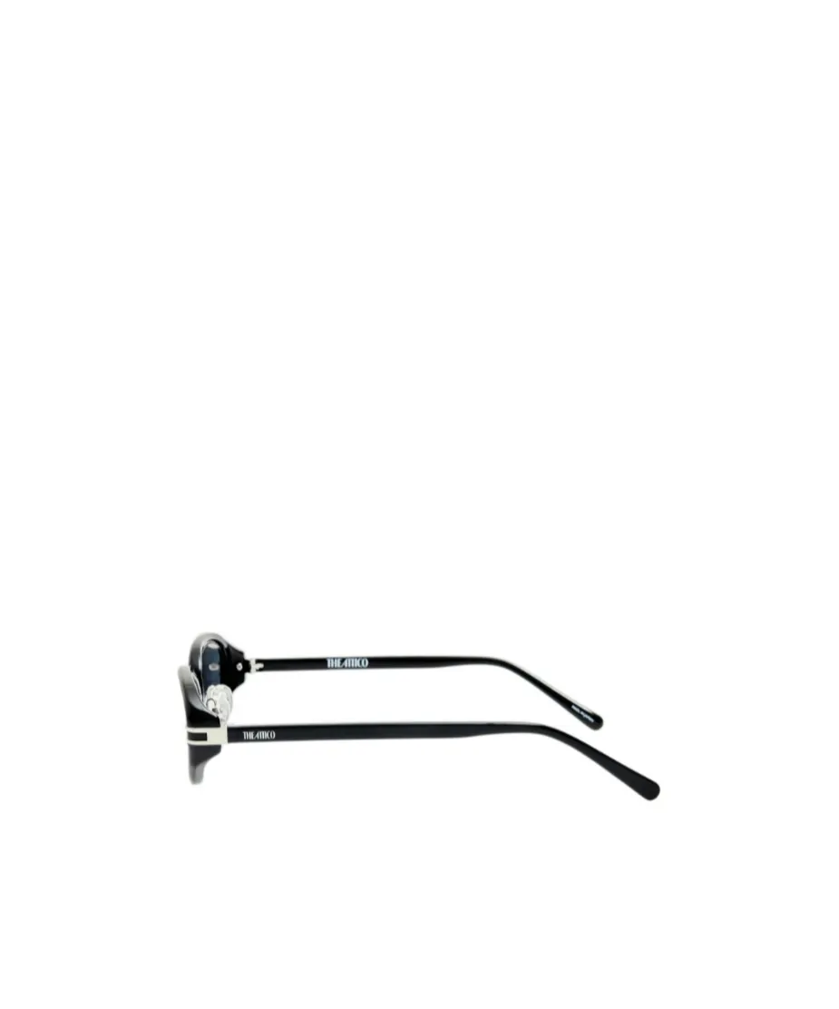 Oval Sunglasses
