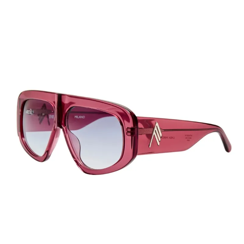 Full-Frame Sunglasses