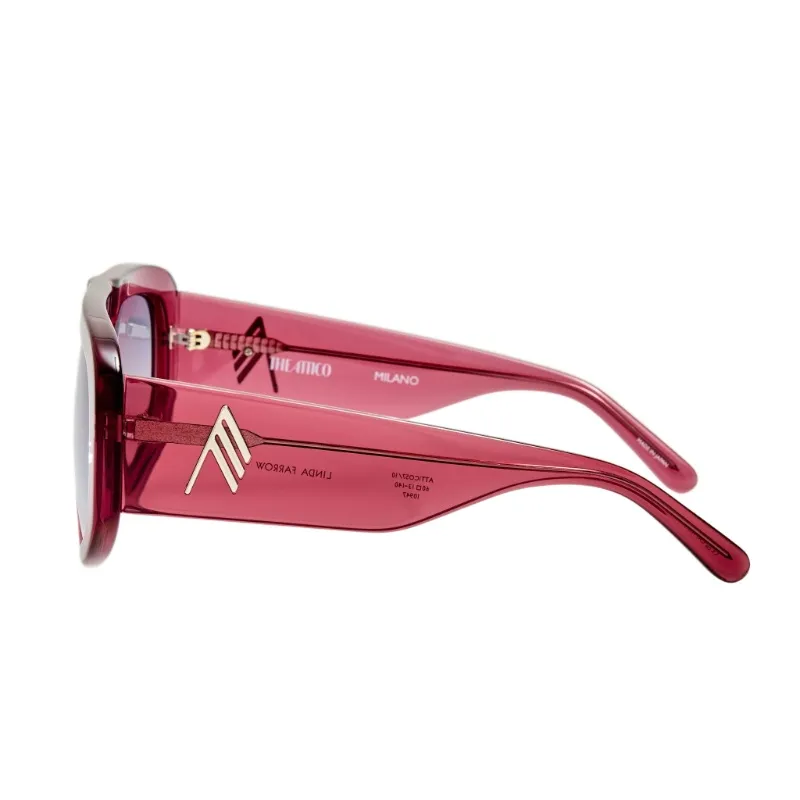 Full-Frame Sunglasses