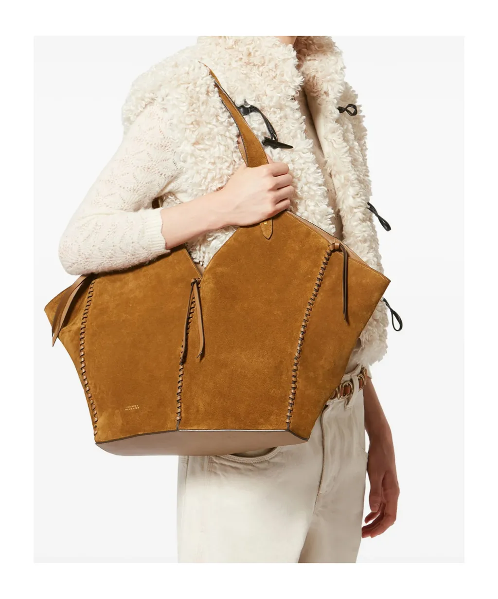 Tampa Tote Shoulder Bag